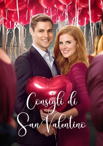 Consigli di San Valentino