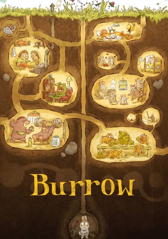 Burrow