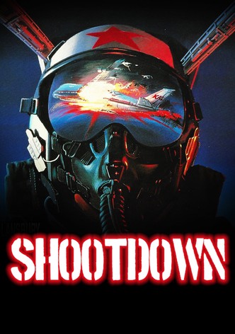 Shootdown (Derribado)