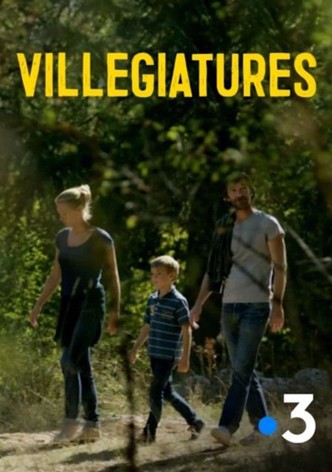 Vacation
