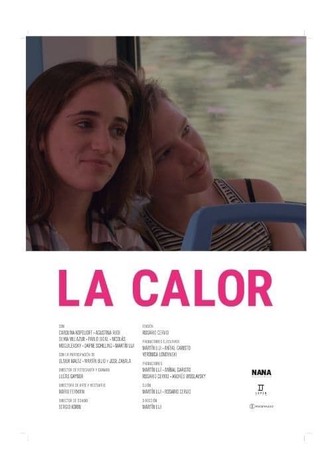 La calor