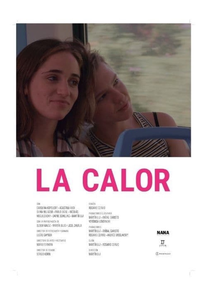La calor