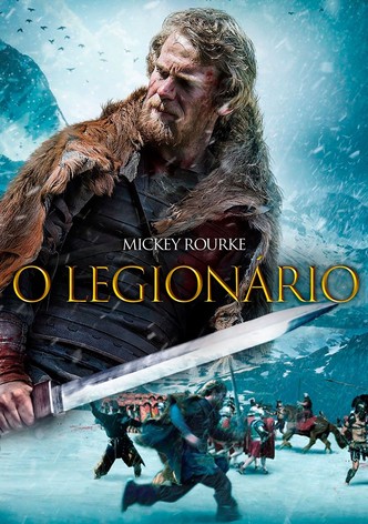 O Legionário