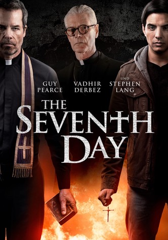 The Seventh Day - Gott steh uns bei