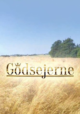 Godsejerne