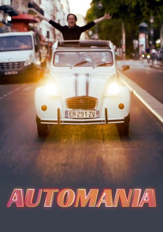 Automania