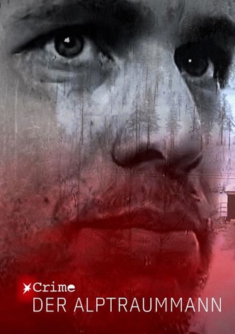 Stern Crime: Der Alptraummann