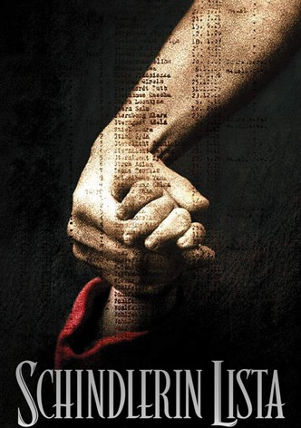 Schindlerin lista