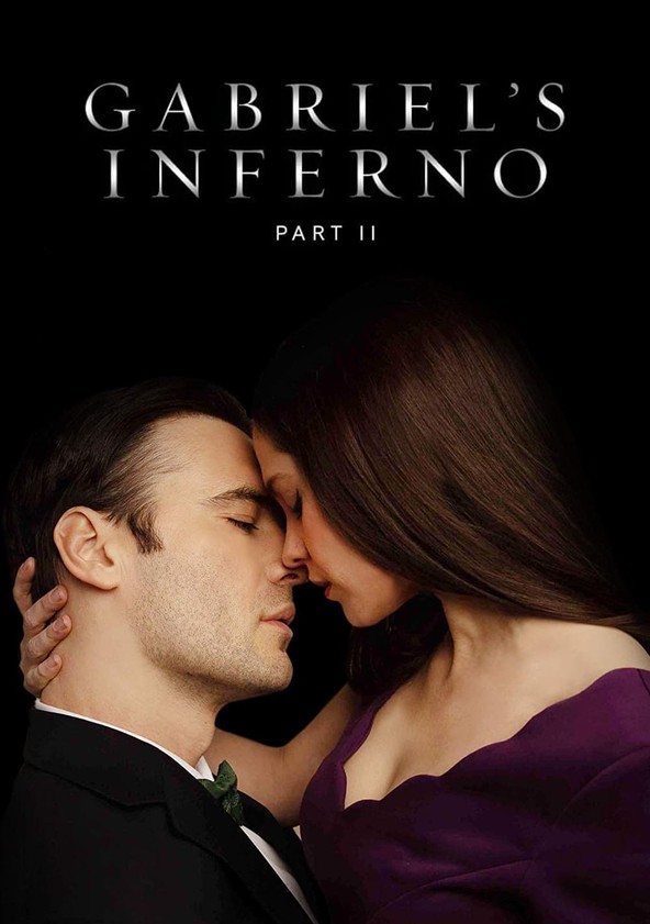 Gabriel s Inferno Part II watch streaming online