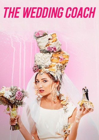 Die Hochzeitshelferin