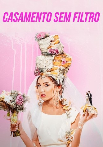 Casamento sem Filtro