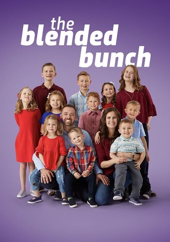 The Blended Bunch Season 1