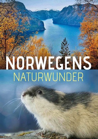 Norwegens Naturwunder