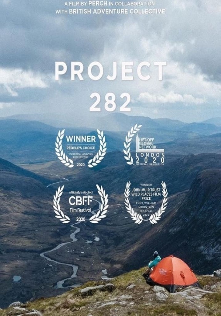 Project 282