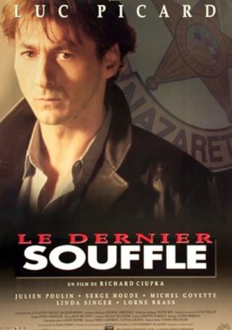 Le dernier souffle