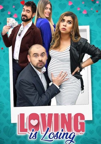 El que se enamora pierde