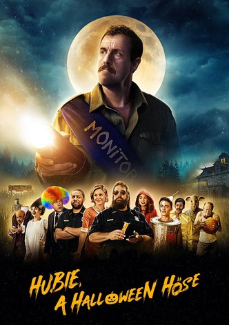 Hubie, a halloween hőse