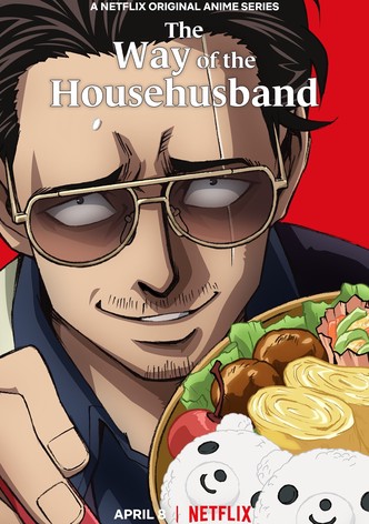 The Way of the Househusband