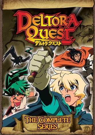 Deltora Quest
