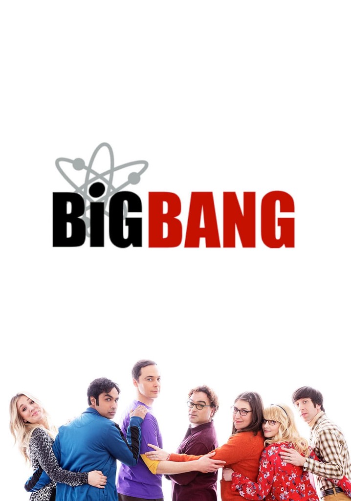 Big Bang Ver la serie online en