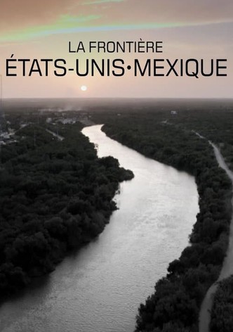 Douanes sous haute surveillance USA : les ponts du Rio Grande