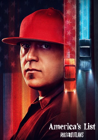 Carreras prohibidas: los mejores de Estados Unidos