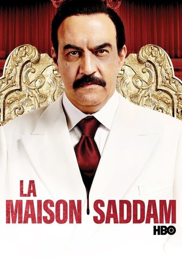 Regarder la s rie House of Saddam streaming