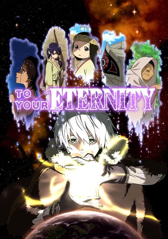 Fumetsu no Anata e