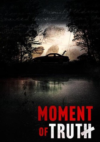 Die Stunde der Wahrheit