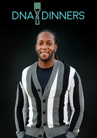 DNA Dinners - Season 1