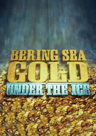 Bering Sea Gold: Under The Ice