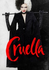 Cruella