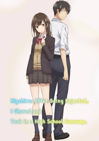 Hige wo Soru. Soshite Joshikousei wo Hirou.