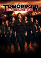 Tomorrow, When the War Began