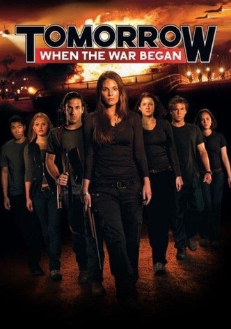 Huomenna taistelun alettua