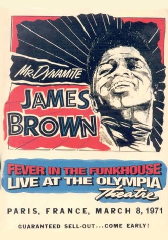 James Brown: Love Power Peace