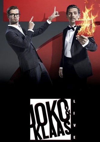 Joko und Klaas Live - 15 Minuten