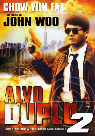 Alvo Duplo 2