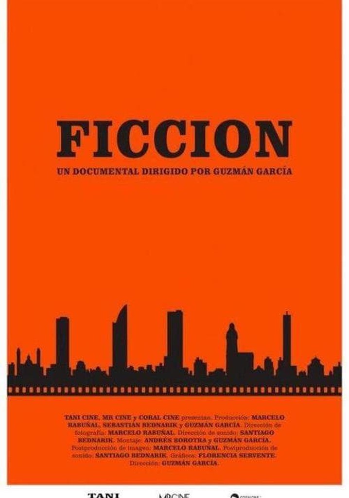 Ficción