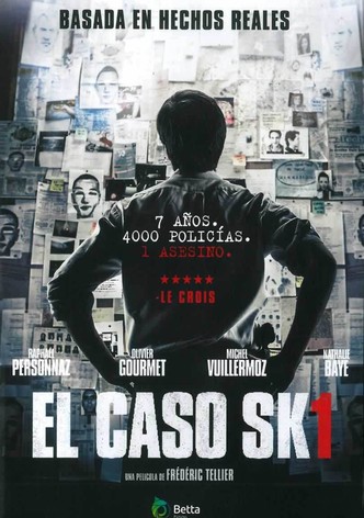 El caso SK1