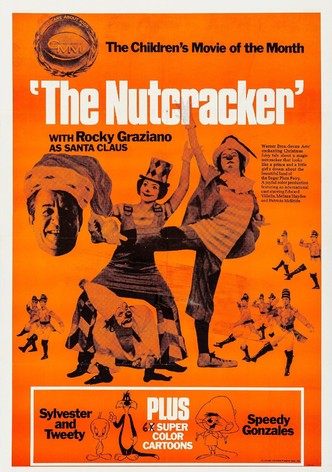 The Nutcracker