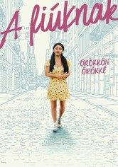 A fiúknak: Örökkön örökké