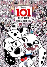 101, rue des Dalmatiens
