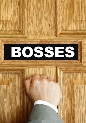 Bosses