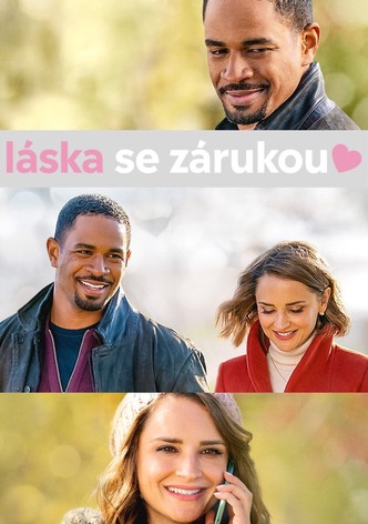 Láska se zárukou