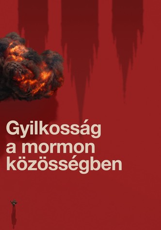 Gyilkosság a mormon közösségben