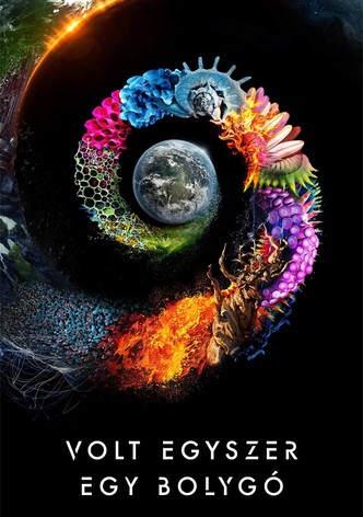 Volt egyszer egy bolygó