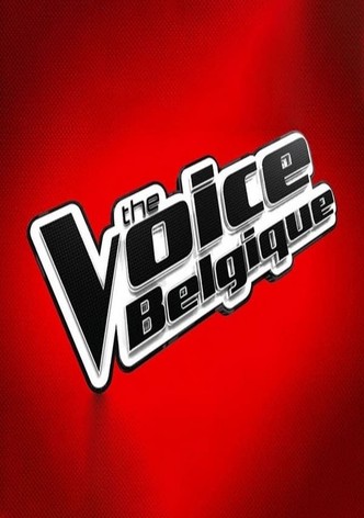 The Voice Belgique