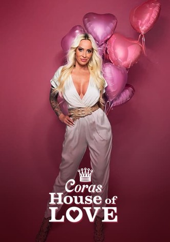 Coras House of Love