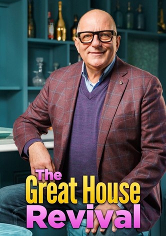 The Great House Revival